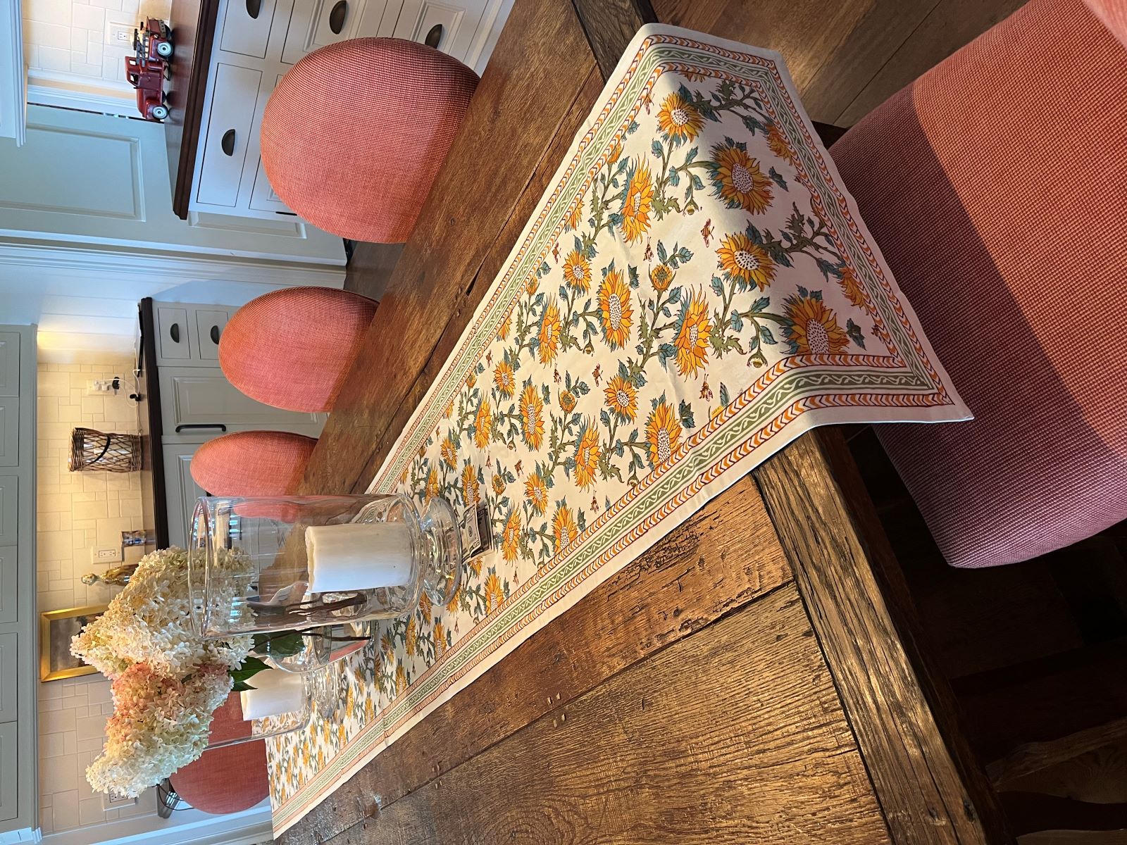 Luxury Fashion House