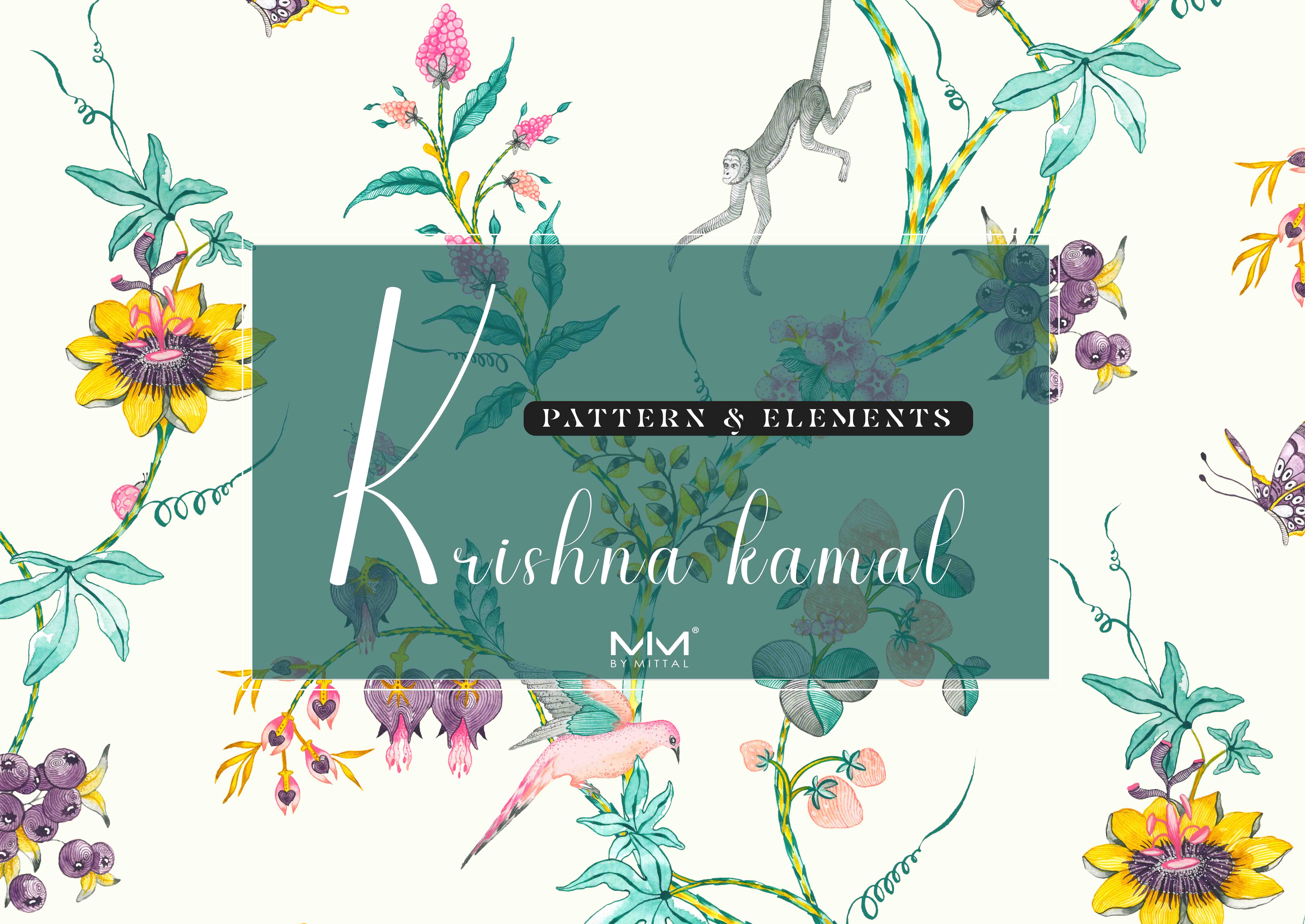 Pattern Elements - Before