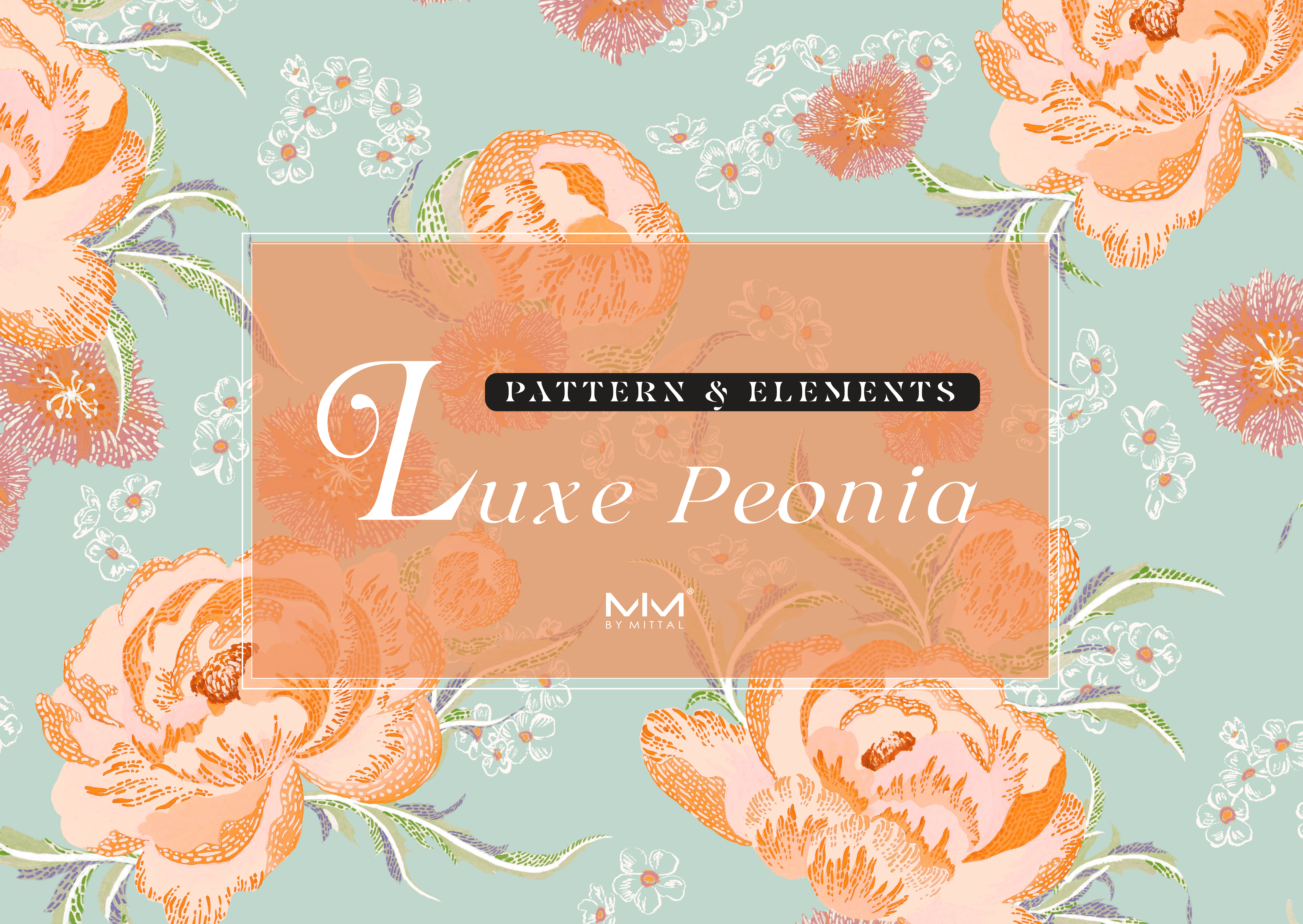 Geometric Harmony - Before