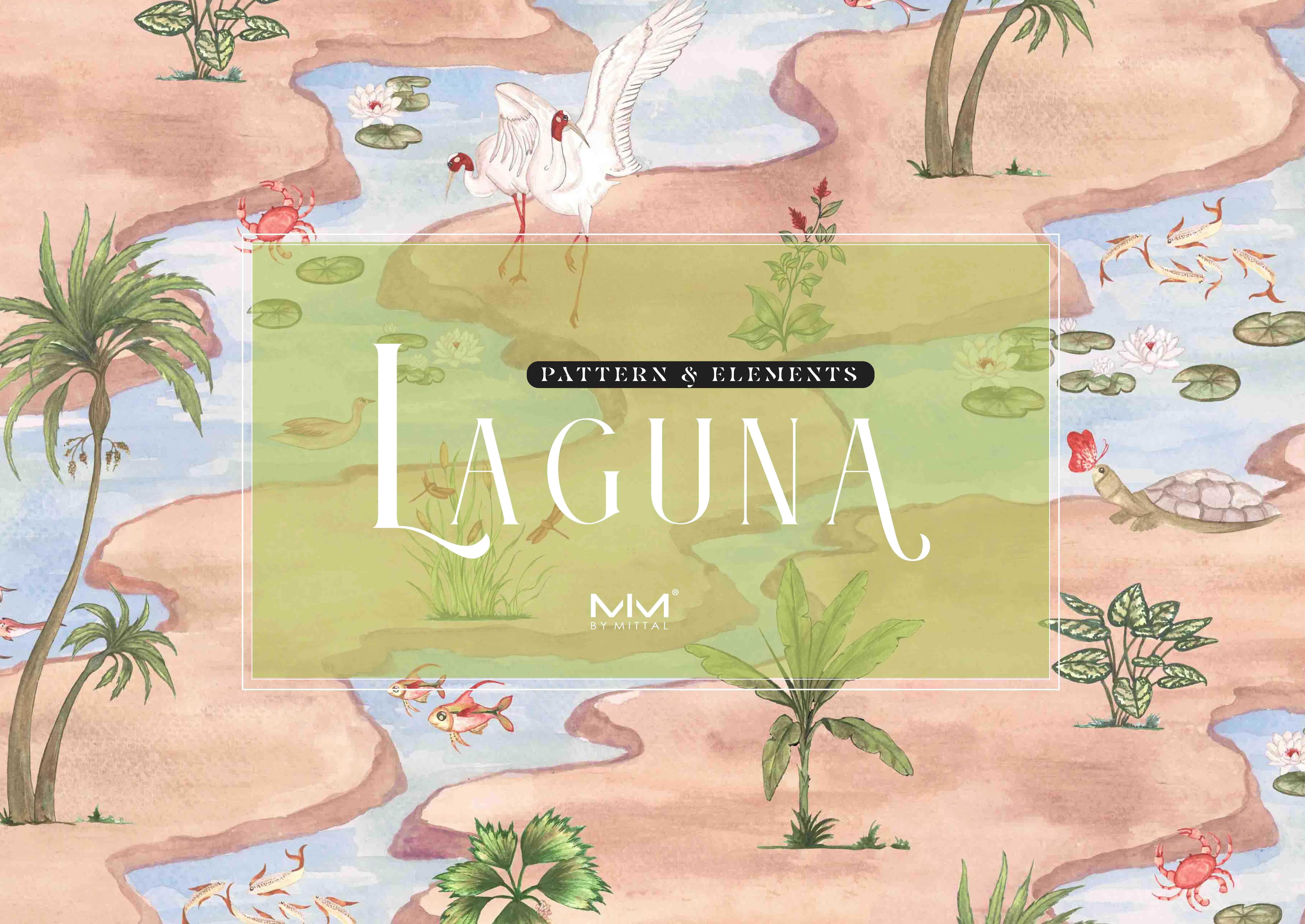 Urban Canvas - Before