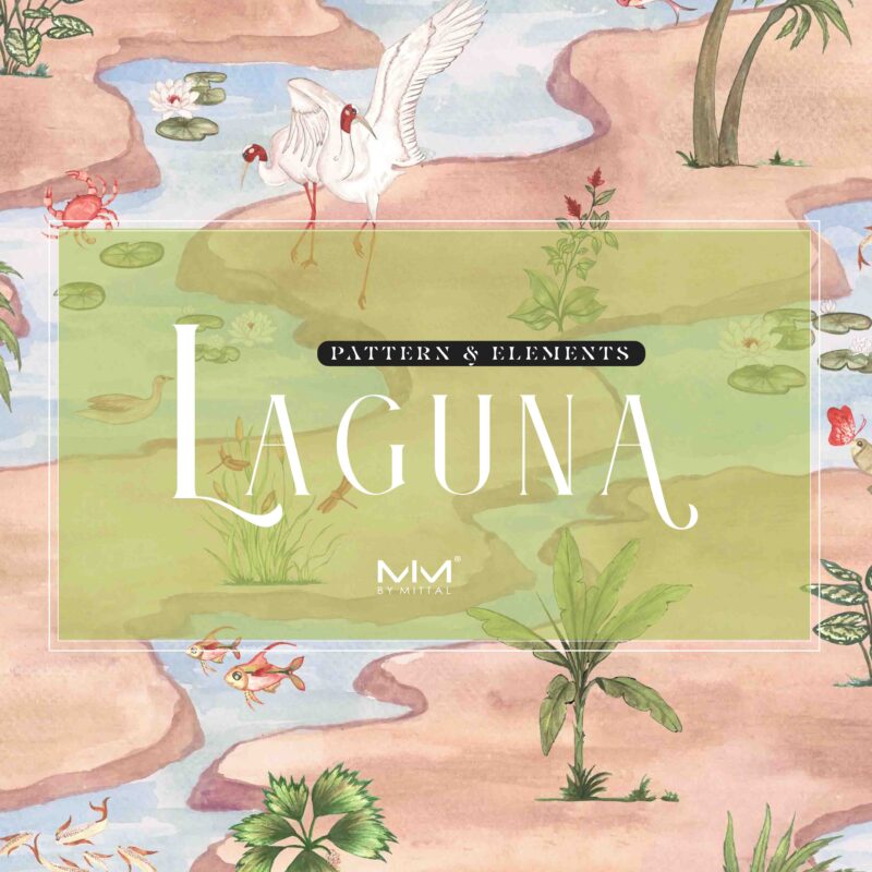 Laguna - Before