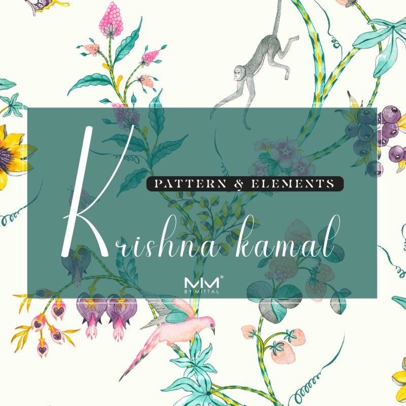 Krishna Kamal - Before