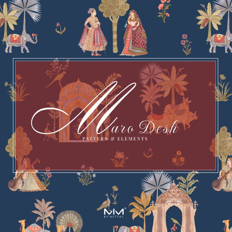 Maro Desh - Before