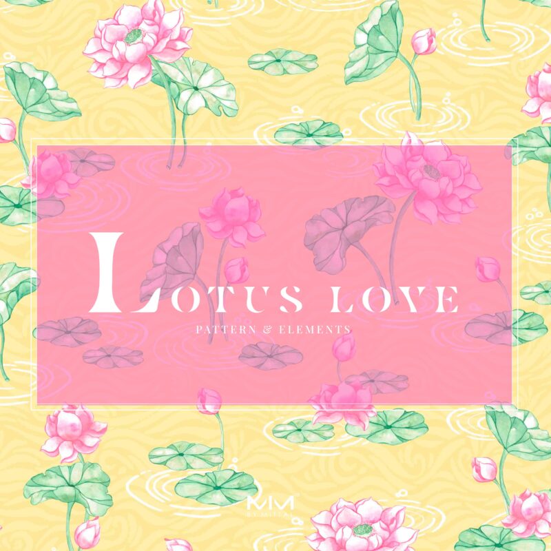 Lotus Love - Before