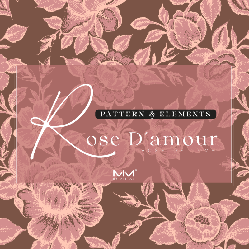 Rose D’amour - Before