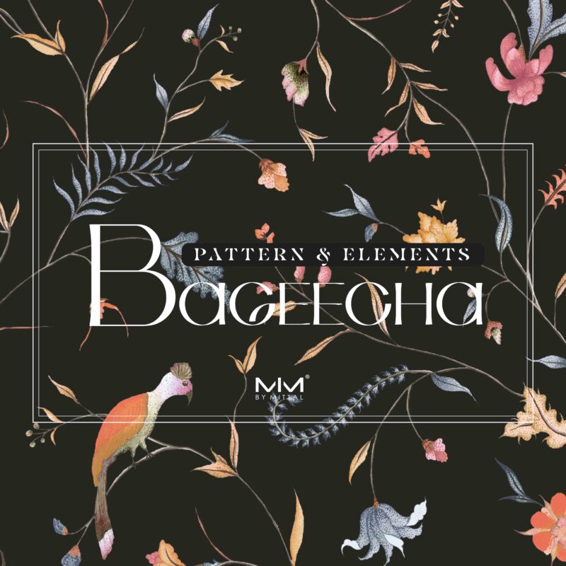 Bageecha - Before