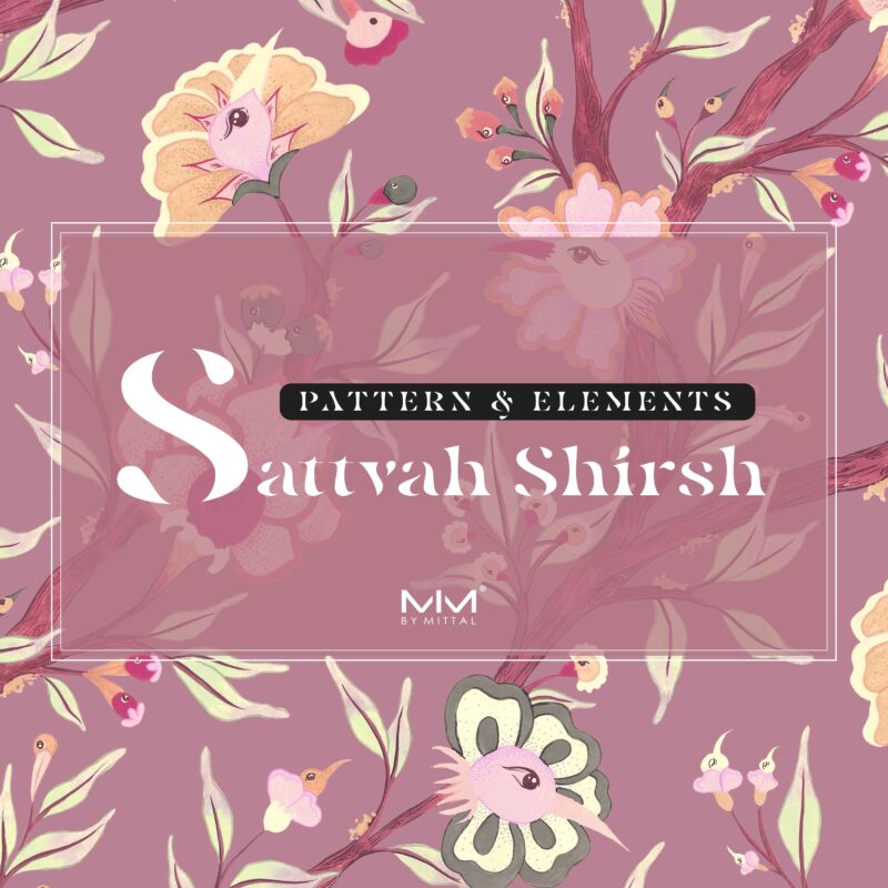 Sattvah Shirsh - Before
