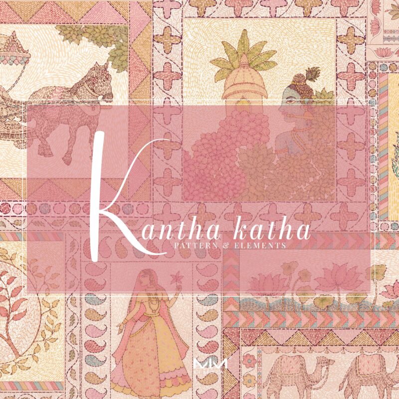 Kantha Katha - Before