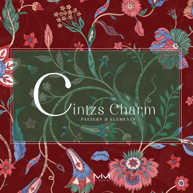 Cintzs Charm - Before