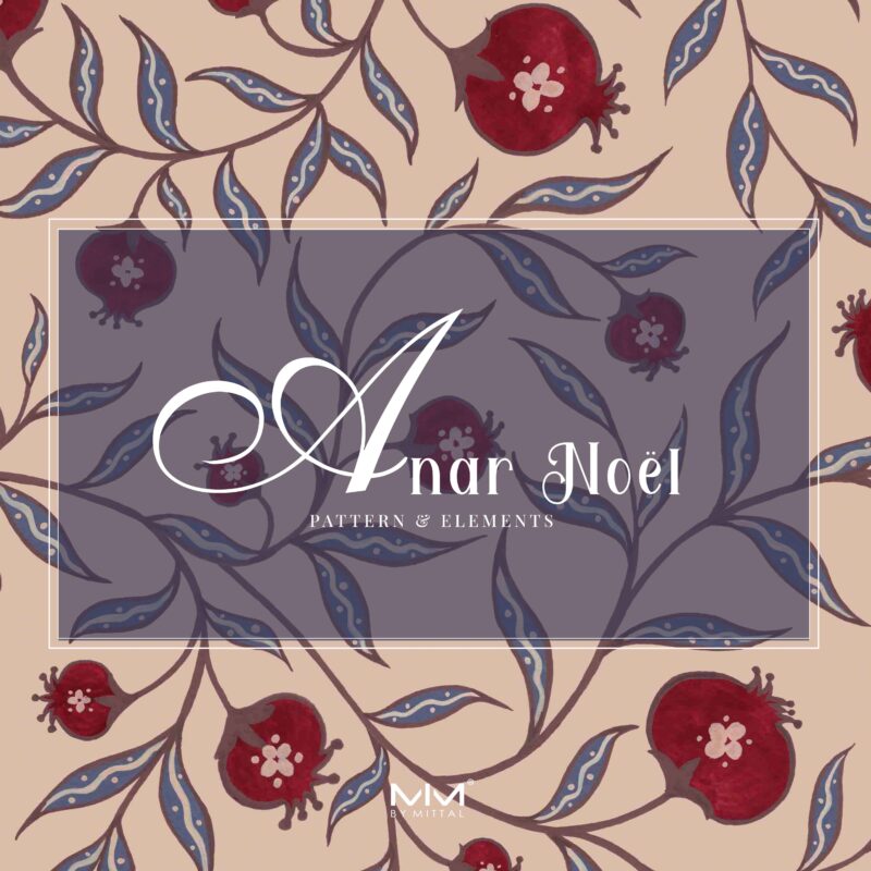 Anar Noel - Before