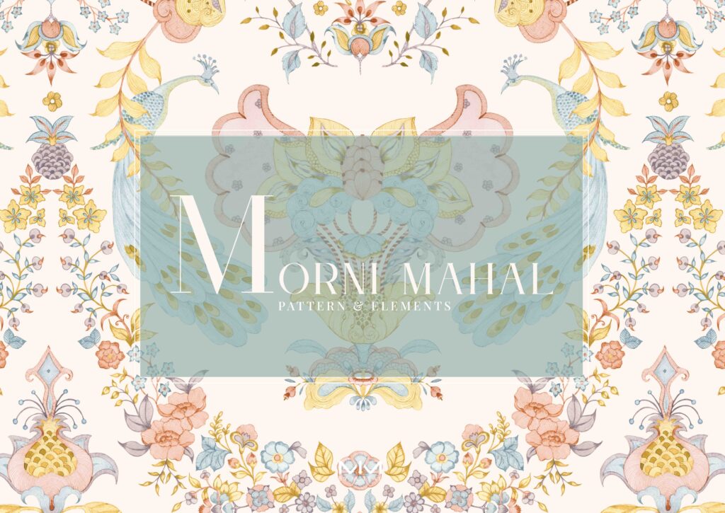 Morni Mahal